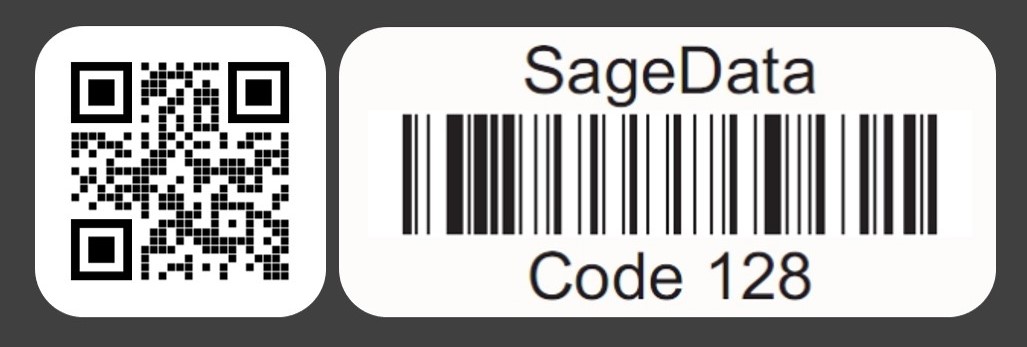 label example