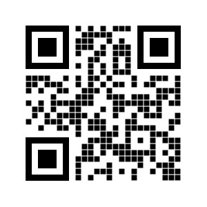 2D barcode sample