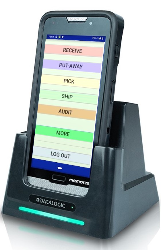 Datalogic Memor 20